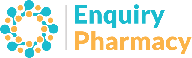 Pharmacy Enquiry